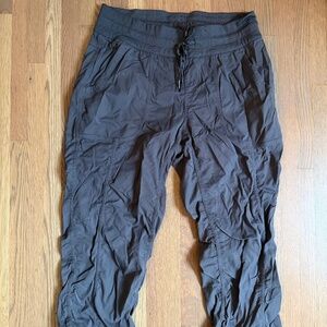 The North Face - Women’s Hiking Capris - Medium